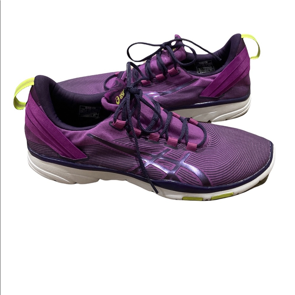 ASICS Gel-Fit Sana 2 Training Shoes
